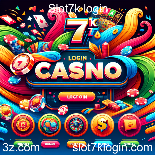 A Importância das Promoções no Slot7k: Maximize Seus Ganhos!